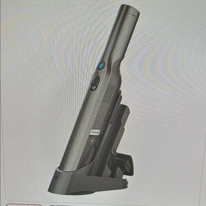 Shark WANDVAC Cordless Handheld Vacuum *never used